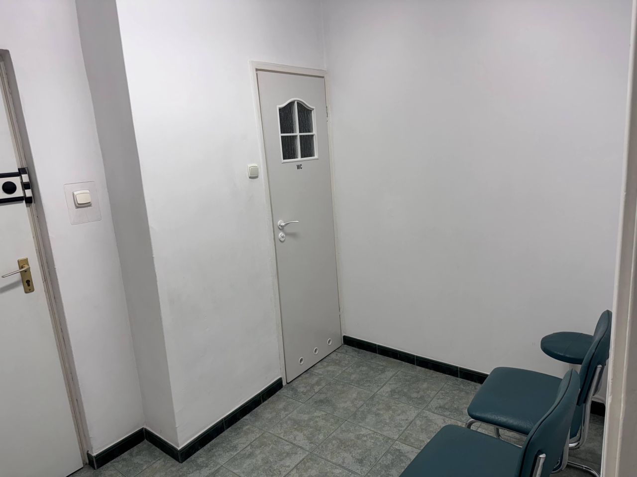 Mieszkanie 1-pokojowe Koszalin Centrum, Rynek Staromiejski