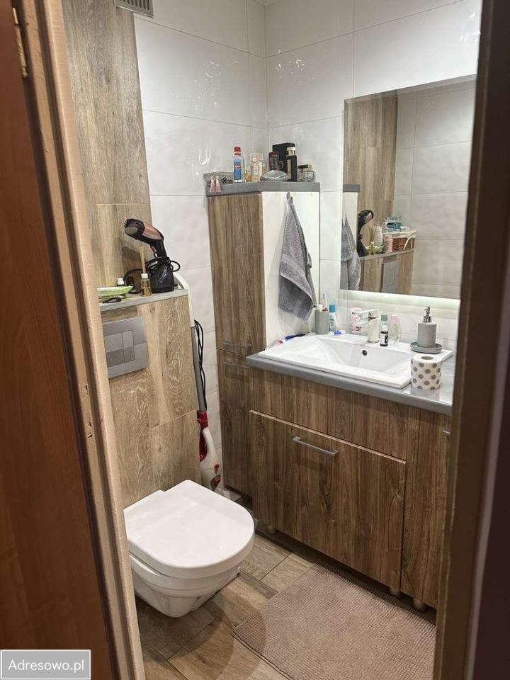 Mieszkanie 2-pokojowe Słupsk, ul. Wazów. Zdjęcie 6