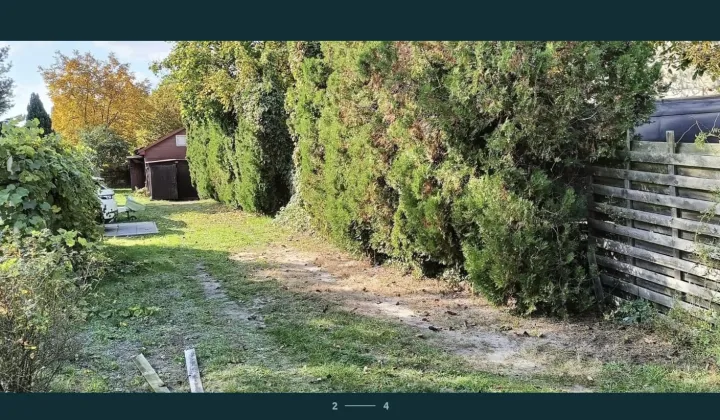 Działka budowlana Warszawa Rembertów, ul. Ignacego Paderewskiego