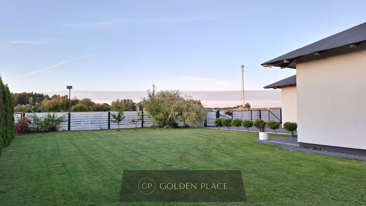 dom wolnostojący, 4 pokoje Kębłowo, ul. Pszczelarska. Zdjęcie 19