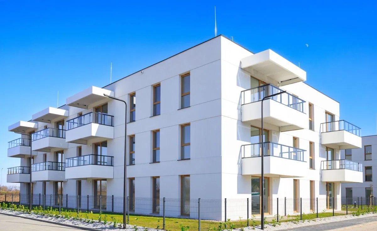 Mieszkanie 2-pokojowe Pruszcz Gdański, ul. Jana Kasprowicza. Zdjęcie 11