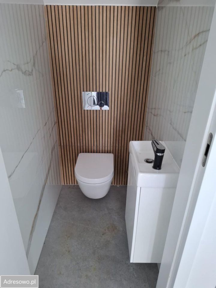 dom wolnostojący Wadowice, ul. Sportowców. Zdjęcie 2