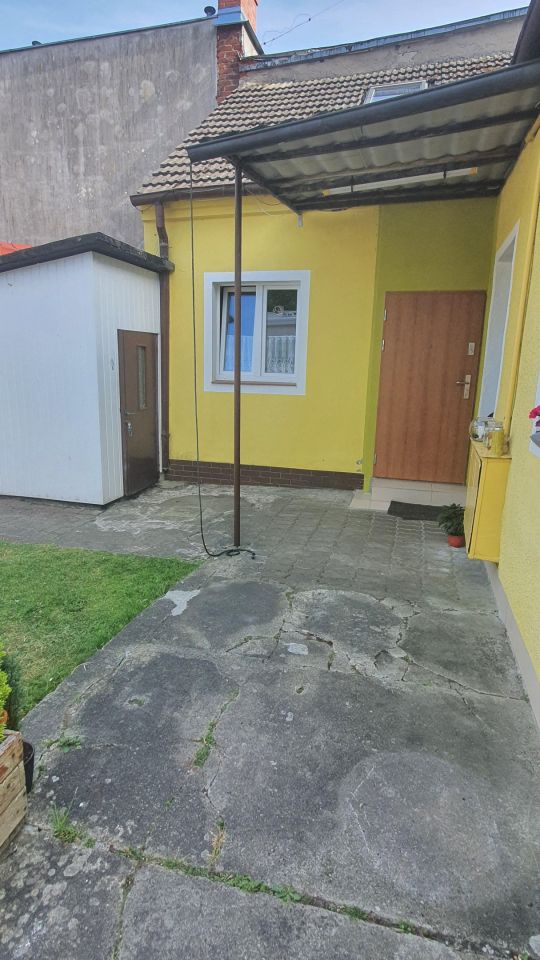 dom szeregowy, 5 pokoi Mrzeżyno, ul. Wypoczynkowa. Zdjęcie 3