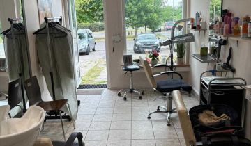Lokal Łódź Widzew, ul. Beli Bartoka