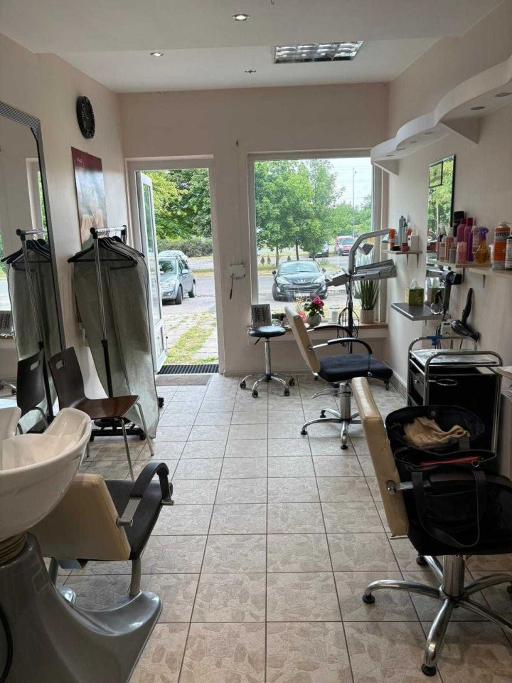 Lokal Łódź Widzew, ul. Beli Bartoka