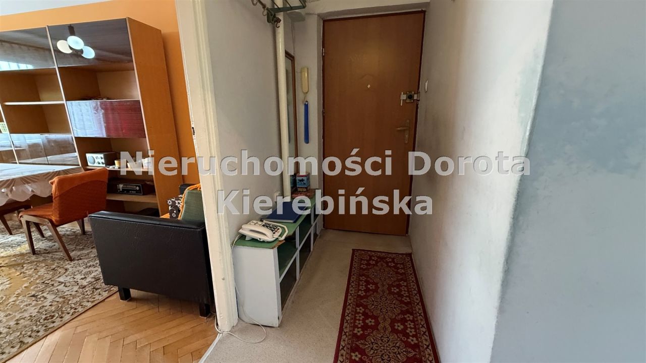 Mieszkanie 2-pokojowe Tomaszów Mazowiecki, ul. Bohaterów Getta Warszawskiego. Zdjęcie 12