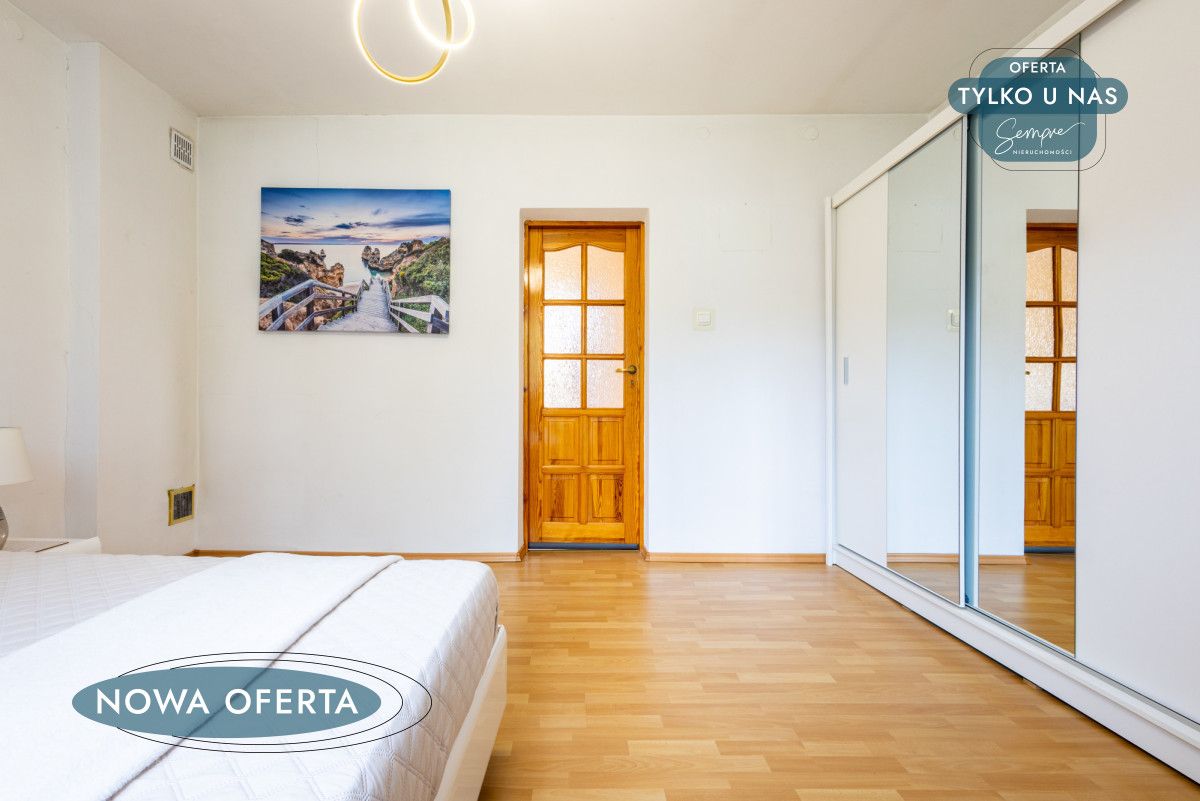 dom wolnostojący, 5 pokoi Rosanów, ul. Źródlana. Zdjęcie 11