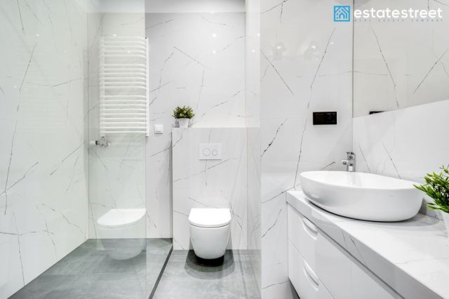 Mieszkanie 4-pokojowe Katowice Śródmieście, ul. Sokolska. Zdjęcie 10