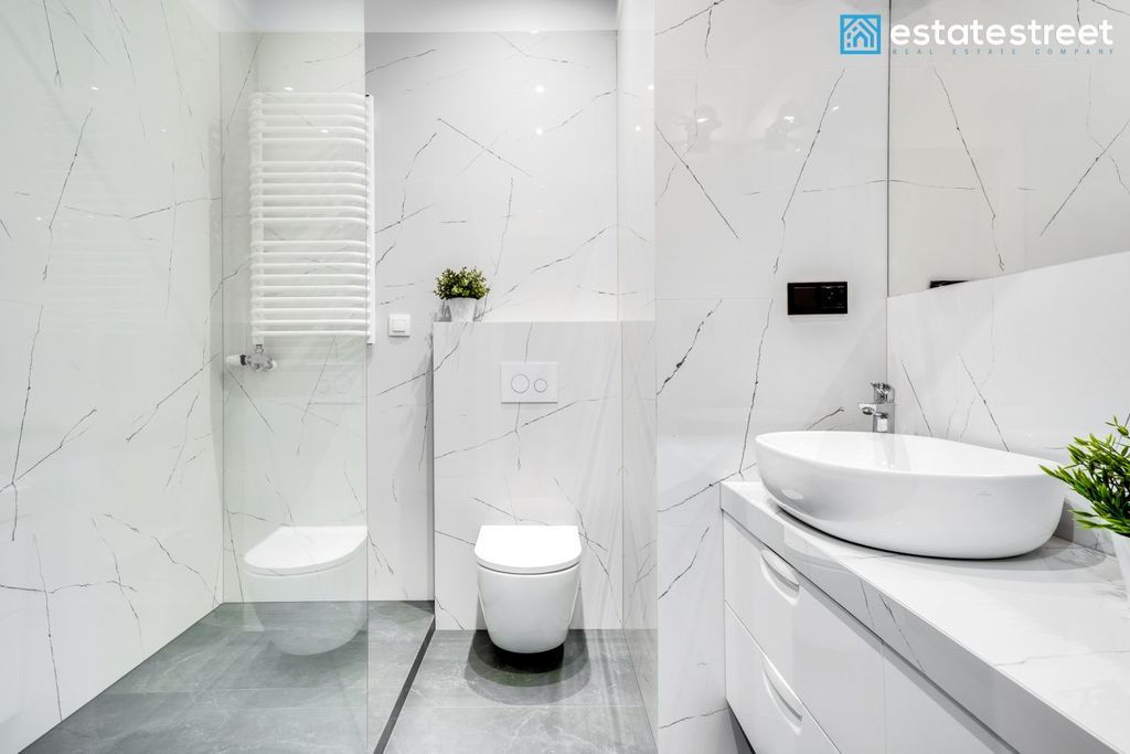 Mieszkanie 4-pokojowe Katowice Śródmieście, ul. Sokolska. Zdjęcie 10