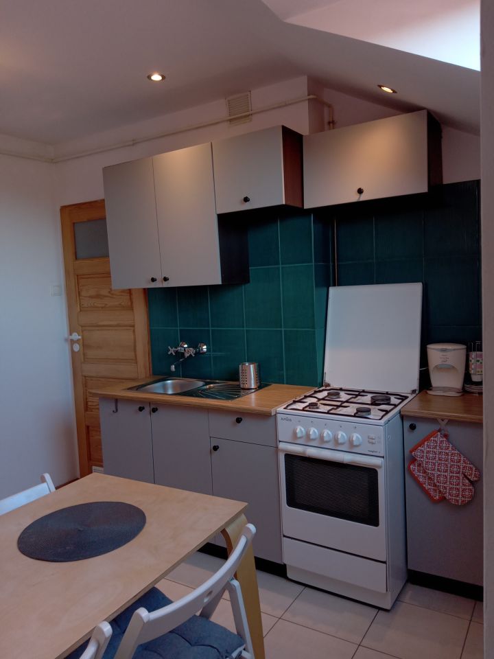 Mieszkanie 3-pokojowe Lublin Śródmieście, ul. Zamojska. Zdjęcie 3