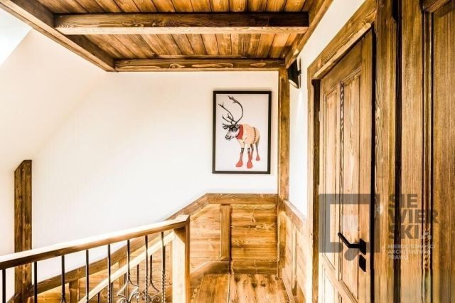 dom wolnostojący, 8 pokoi Kościelisko. Zdjęcie 21