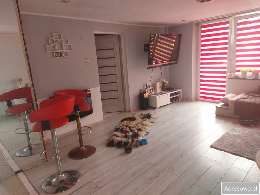 siedlisko, 5 pokoi Żeleźno. Zdjęcie 9