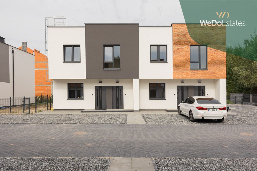 Mieszkanie 4-pokojowe Kobyłka, ul. Kmicica. Zdjęcie 5