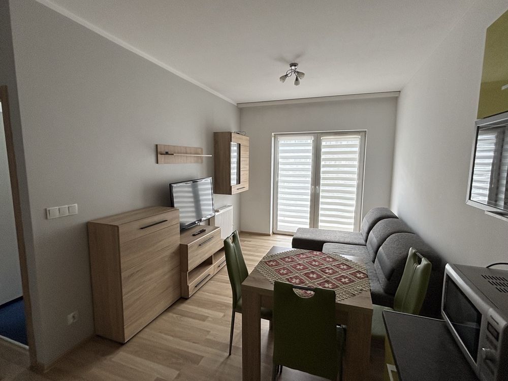 Mieszkanie 2-pokojowe Koszalin, ul. Generała Józefa Hallera