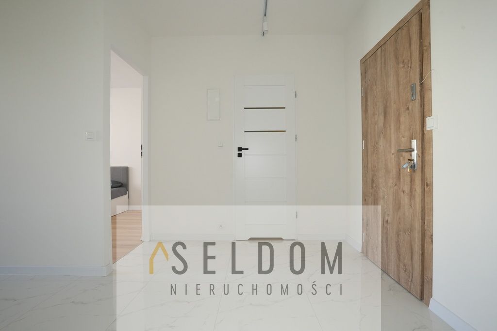 Mieszkanie 2-pokojowe Opole Armii Krajowej. Zdjęcie 5