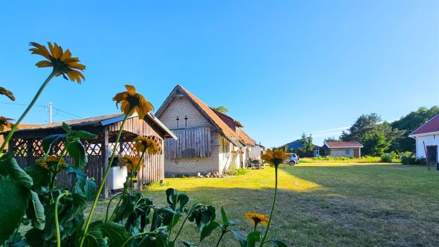bliźniak, 4 pokoje Wąglik. Zdjęcie 5