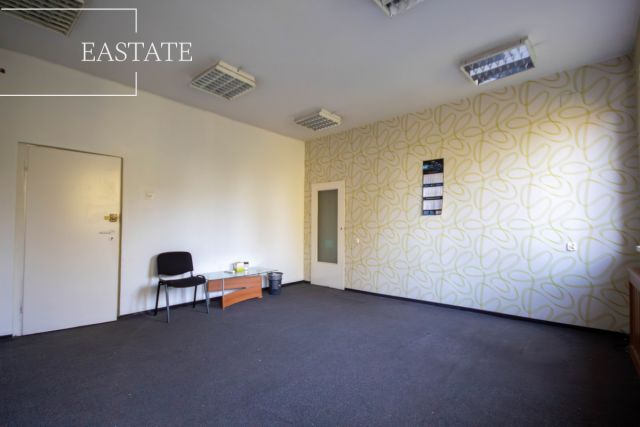 Lokal Gdańsk Stare Szkoty, ul. Trakt św. Wojciecha. Zdjęcie 1