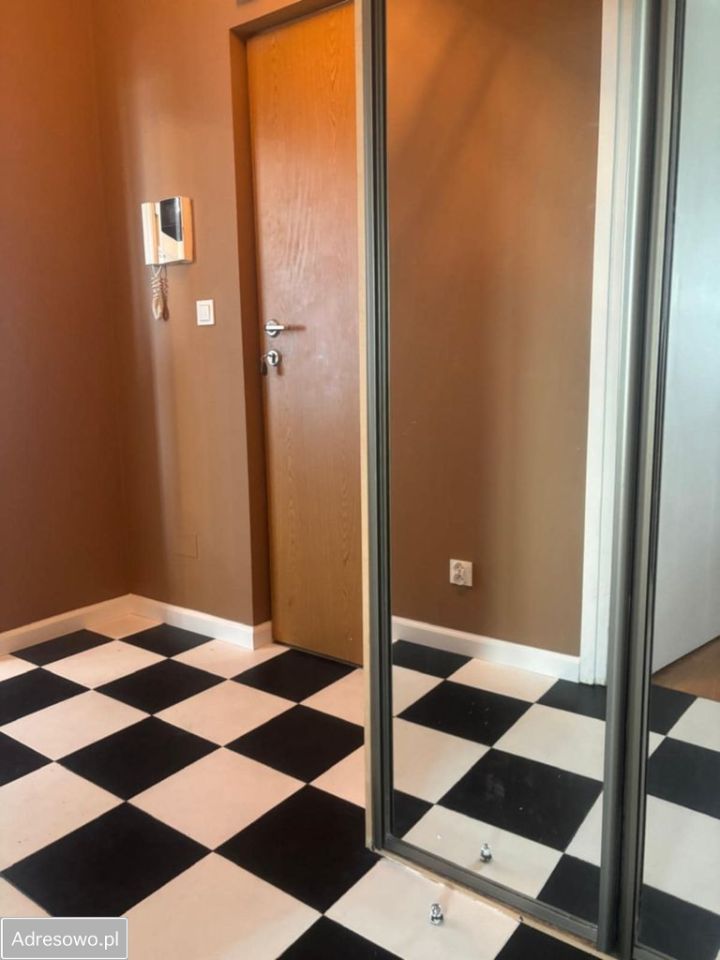 Mieszkanie 2-pokojowe Warszawa Gocław, ul. Ostrobramska. Zdjęcie 5