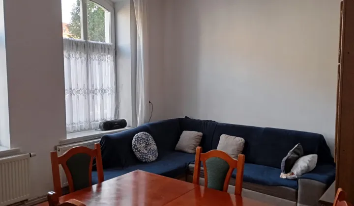 Mieszkanie 3-pokojowe Poznań Jeżyce, ul. Polna