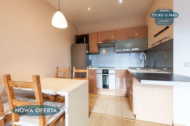 Mieszkanie 2-pokojowe Łódź Polesie, ul. 6 Sierpnia. Zdjęcie 2