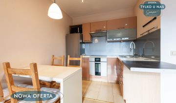 Mieszkanie 2-pokojowe Łódź Polesie, ul. 6 Sierpnia