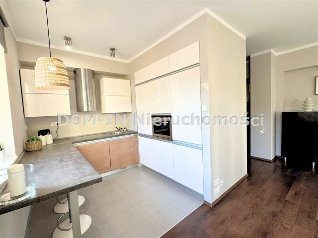 Mieszkanie 2-pokojowe Łódź Polesie, ul. Cmentarna. Zdjęcie 2