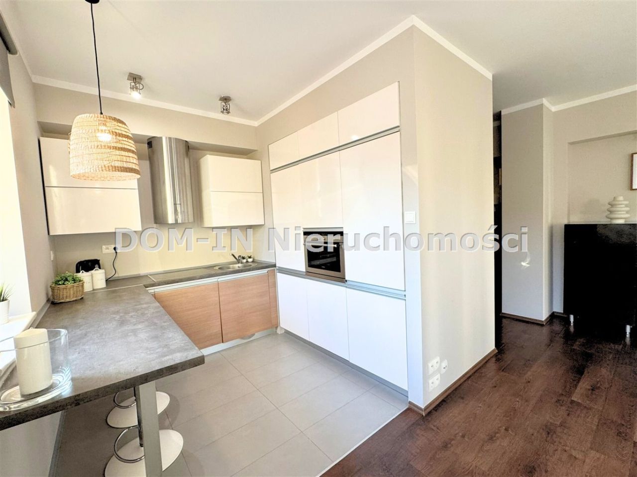 Mieszkanie 2-pokojowe Łódź Polesie, ul. Cmentarna. Zdjęcie 2