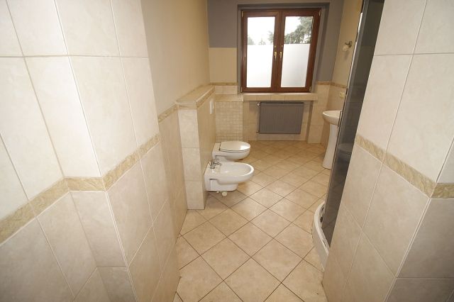 bliźniak, 7 pokoi Suchy Las, ul. Szkółkarska. Zdjęcie 8