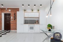 Mieszkanie 2-pokojowe Warszawa Śródmieście, ul. Nowolipki. Zdjęcie 4