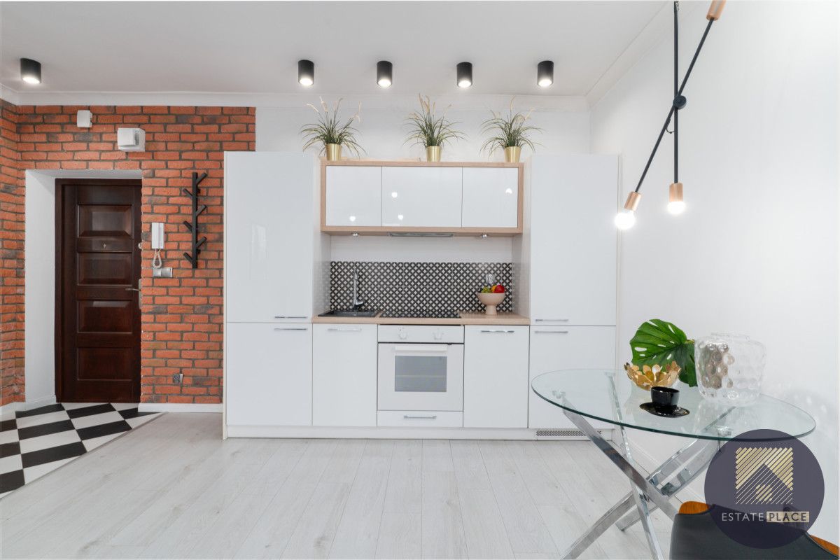 Mieszkanie 2-pokojowe Warszawa Śródmieście, ul. Nowolipki. Zdjęcie 6