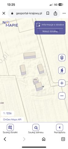 dom wolnostojący, 6 pokoi Ostrożany Ostrożany-Kolonia. Zdjęcie 2