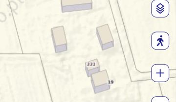 dom wolnostojący, 6 pokoi Ostrożany Ostrożany-Kolonia