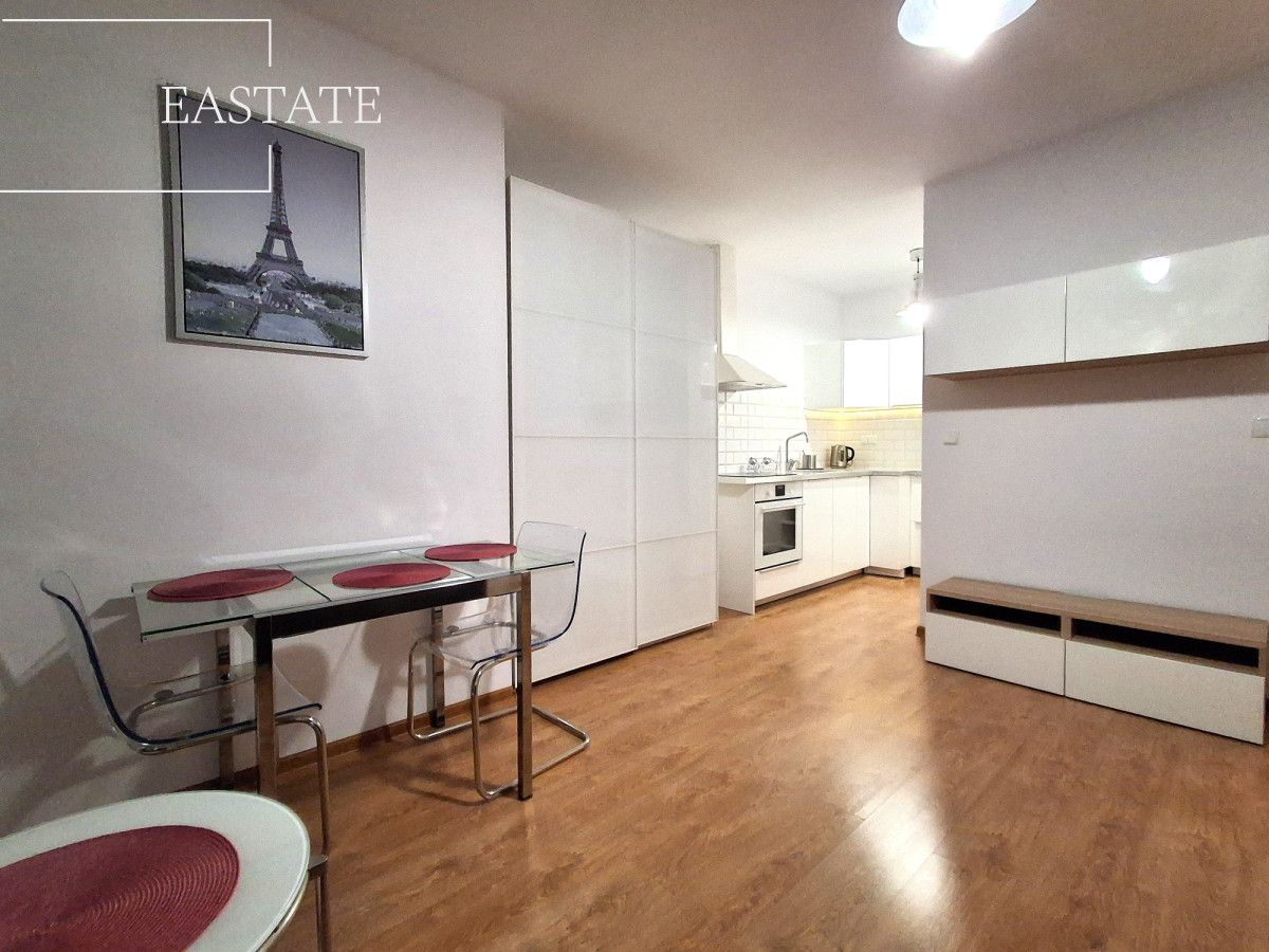 Mieszkanie 1-pokojowe Warszawa Mokotów, ul. Wynalazek. Zdjęcie 2