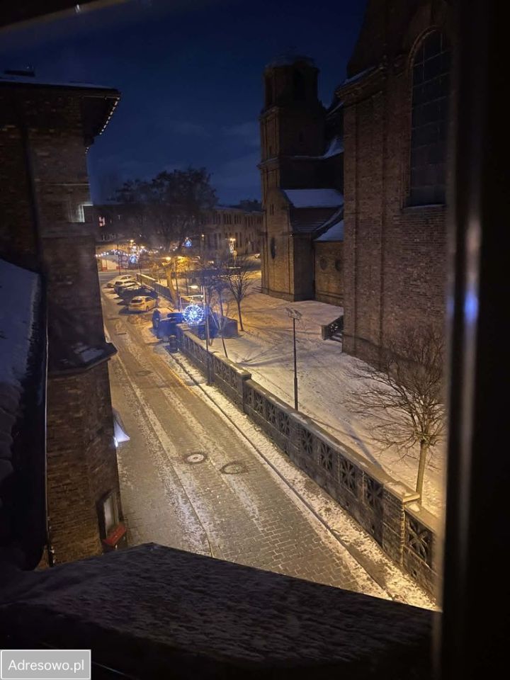 Mieszkanie 2-pokojowe Katowice Nikiszowiec, ul. św. Anny. Zdjęcie 6