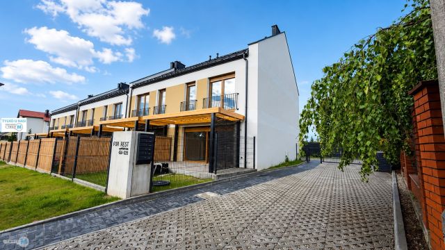 Mieszkanie 5-pokojowe Kielce Pod Telegrafem, ul. Jałowcowa. Zdjęcie 1