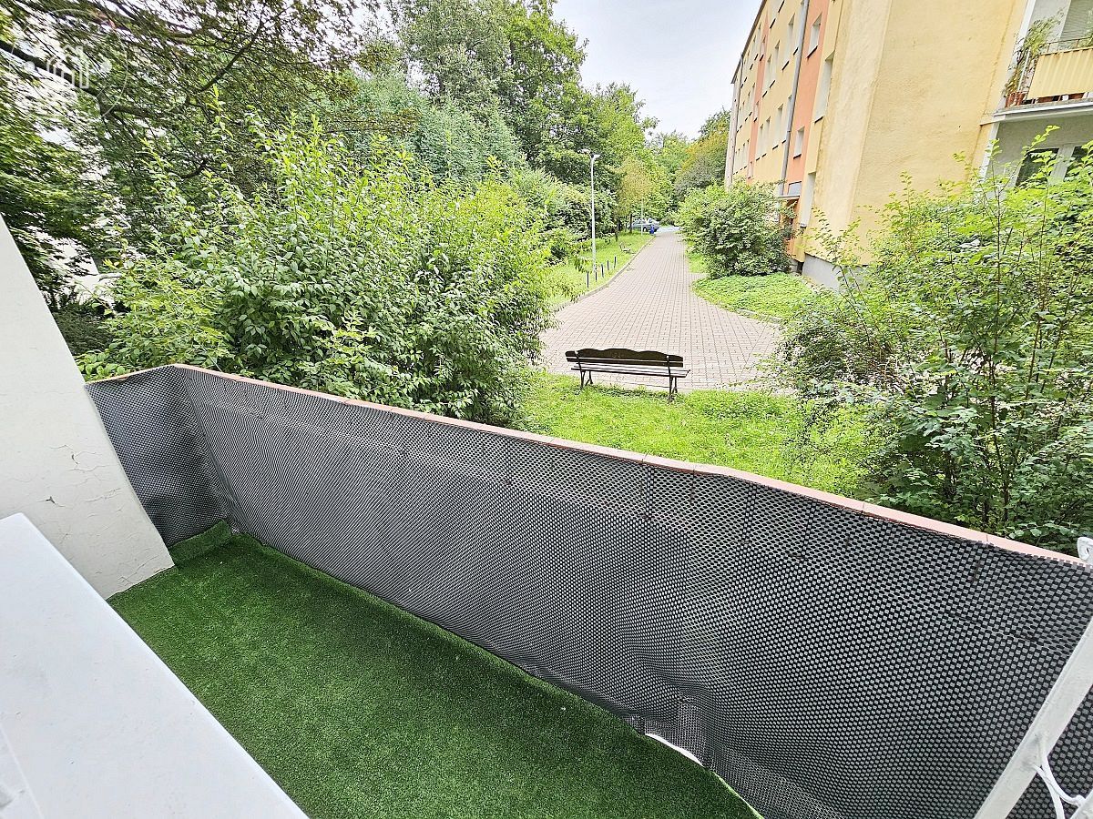 Mieszkanie 1-pokojowe Lublin LSM, ul. Grażyny. Zdjęcie 7