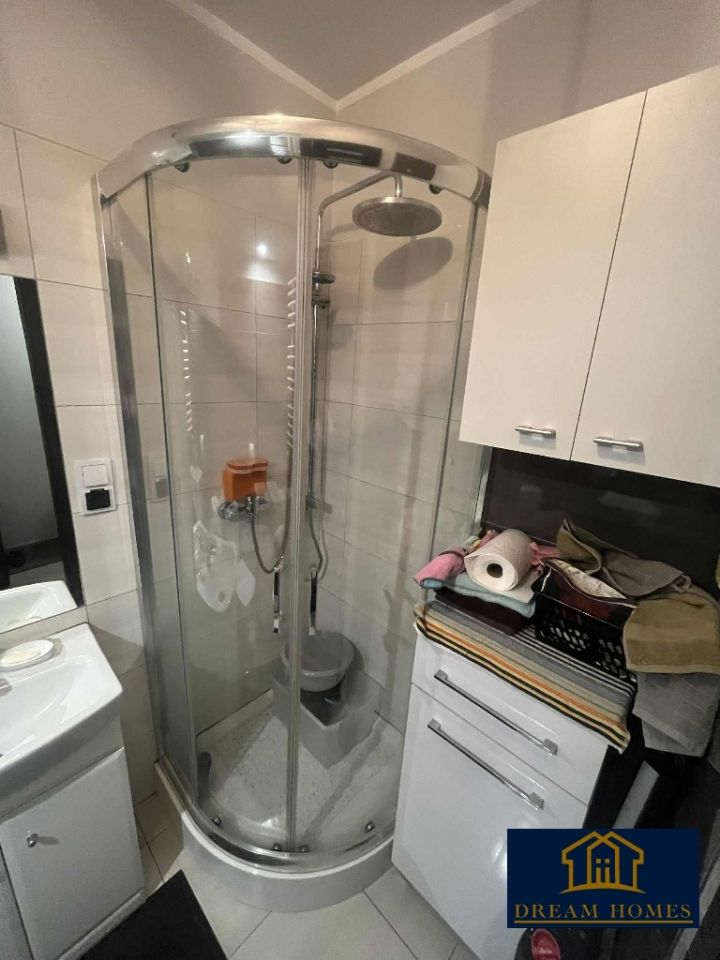 Mieszkanie 3-pokojowe Inowrocław Rąbin, ul. Henryka Arctowskiego. Zdjęcie 12