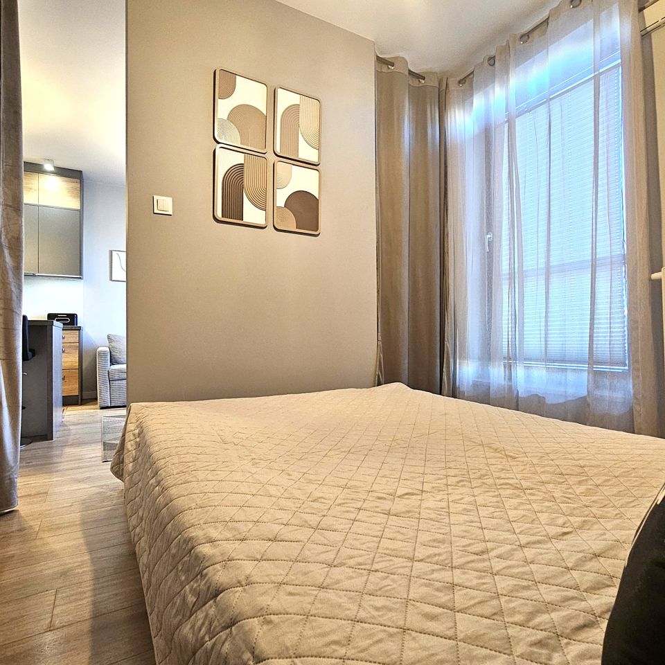 Mieszkanie 2-pokojowe Warszawa Wola, ul. Siedmiogrodzka. Zdjęcie 6