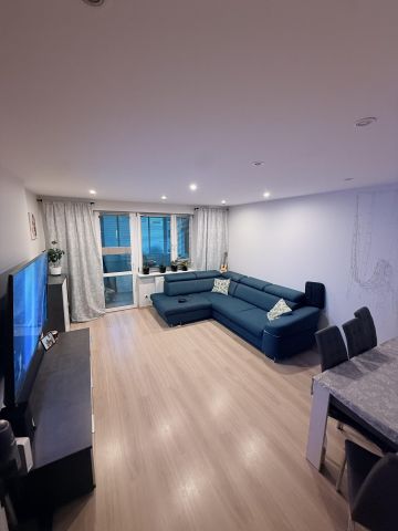 Mieszkanie 3-pokojowe Lubin, ul. Jaśminowa. Zdjęcie 1