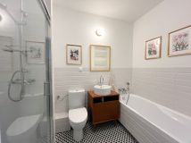 Mieszkanie 2-pokojowe Pruszków Centrum, ul. Komorowska. Zdjęcie 1