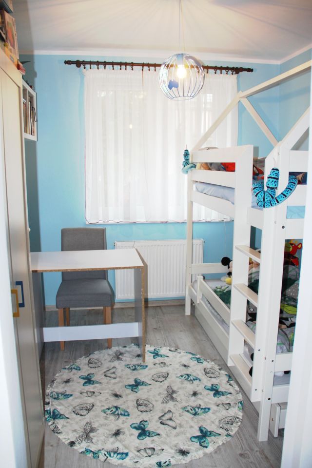 Mieszkanie 2-pokojowe Szczecin Bukowo, ul. Policka. Zdjęcie 10