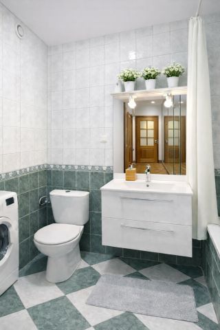 Mieszkanie 2-pokojowe Warszawa Bemowo, ul. Powstańców Śląskich. Zdjęcie 6