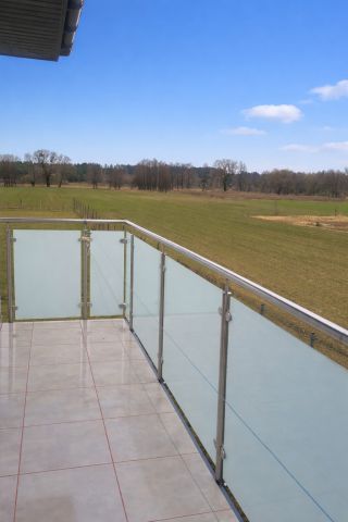 dom wolnostojący, 7 pokoi Ozorowice, ul. Pęgowska. Zdjęcie 2