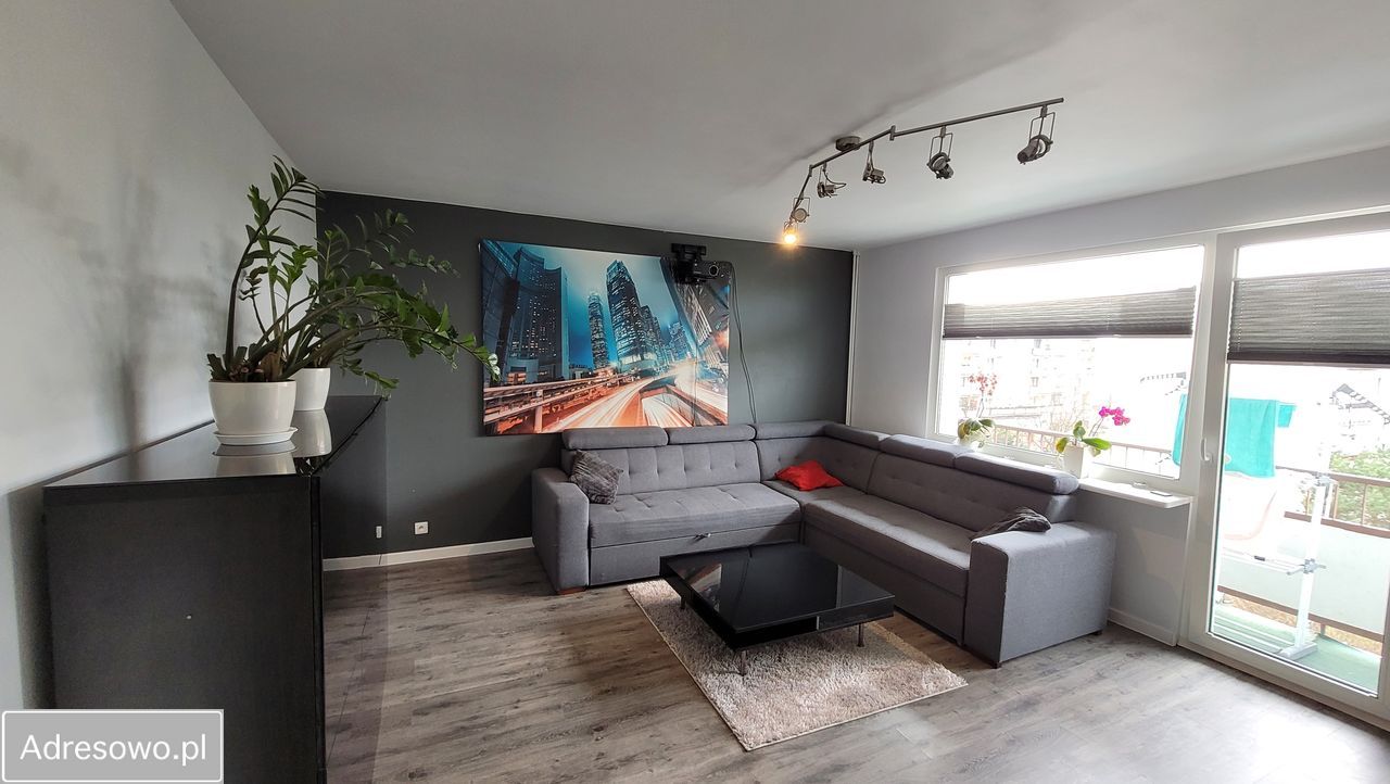 Mieszkanie 3-pokojowe Łódź Górna, ul. Ogniskowa. Zdjęcie 2