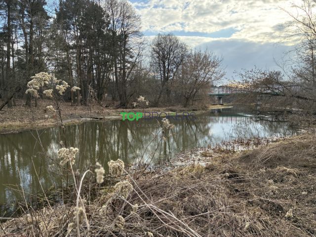 Działka budowlana Józefów. Zdjęcie 3