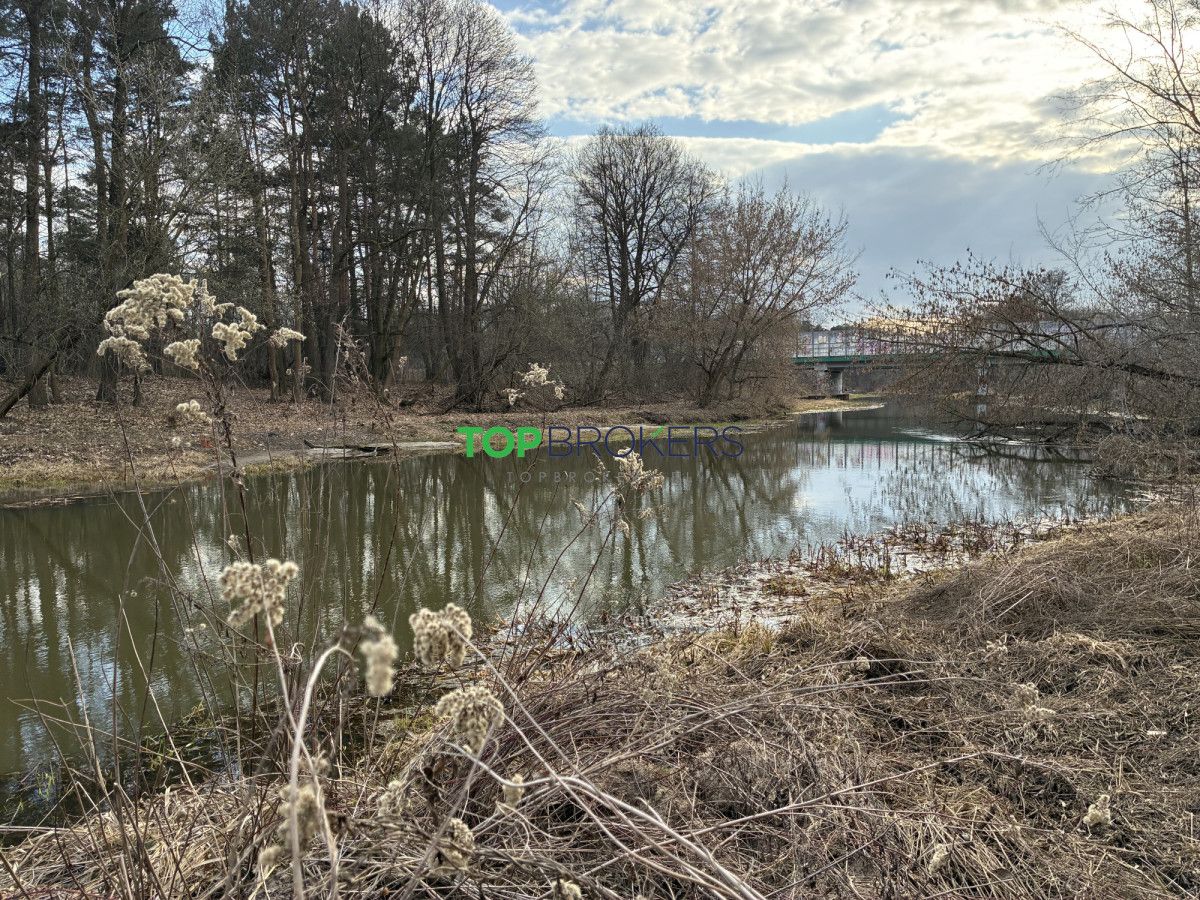Działka budowlana Józefów. Zdjęcie 3
