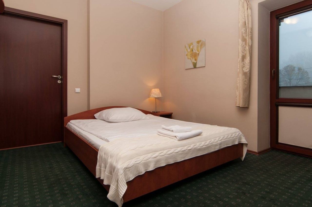 Hotel/pensjonat Łódź Górna, ul. Rudzka. Zdjęcie 5