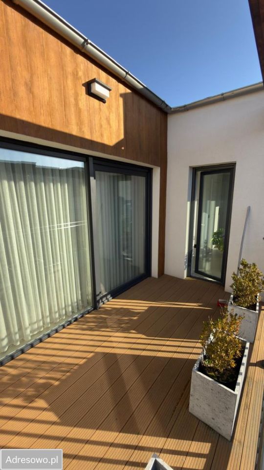 Mieszkanie 3-pokojowe Ostrów Wielkopolski, ul. Zębcowska. Zdjęcie 10