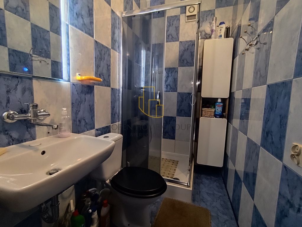 dom wolnostojący, 3 pokoje Kalisz. Zdjęcie 20