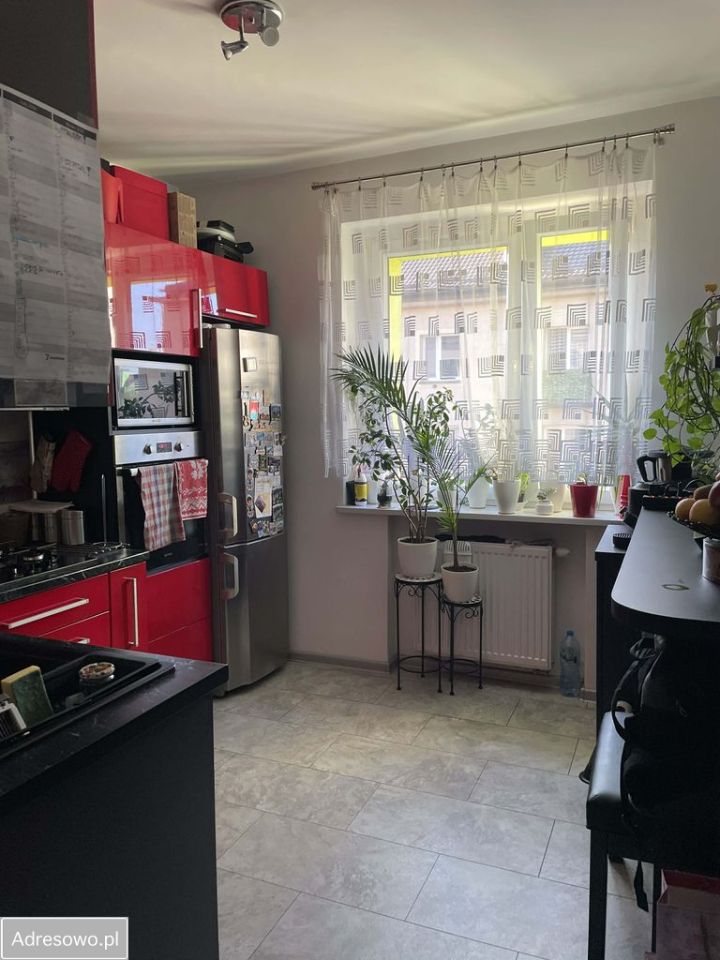 Mieszkanie 2-pokojowe Siemianowice Śląskie Centrum, ul. Leśna. Zdjęcie 10